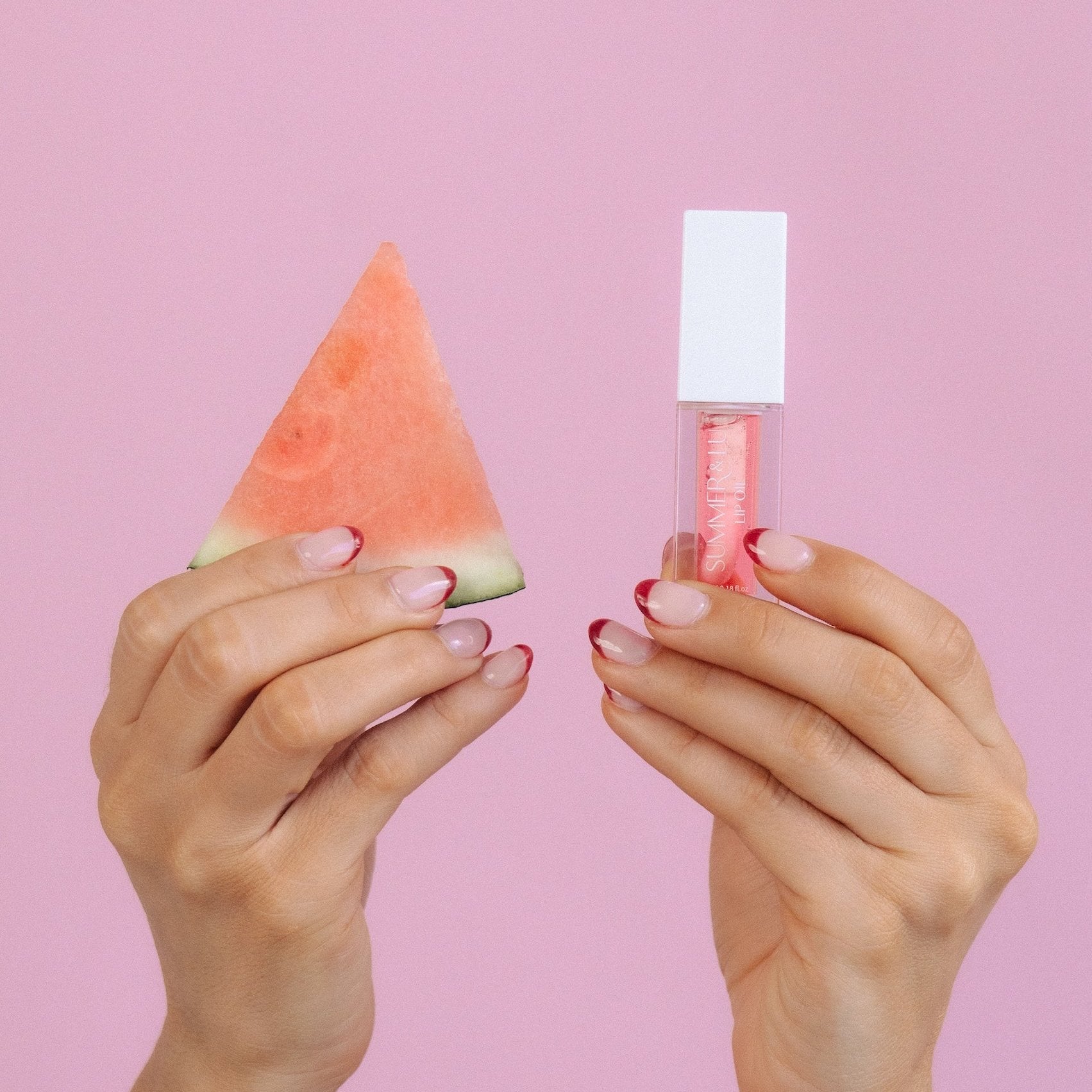 Summer_LuLip Oil Watermellon